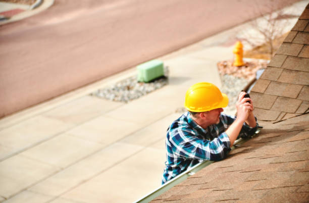 Best Chimney Flashing Repair  in Riverside, PA